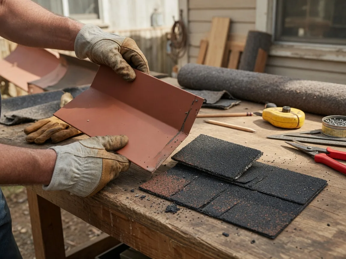 Roof Repair company in Cookeville, TN